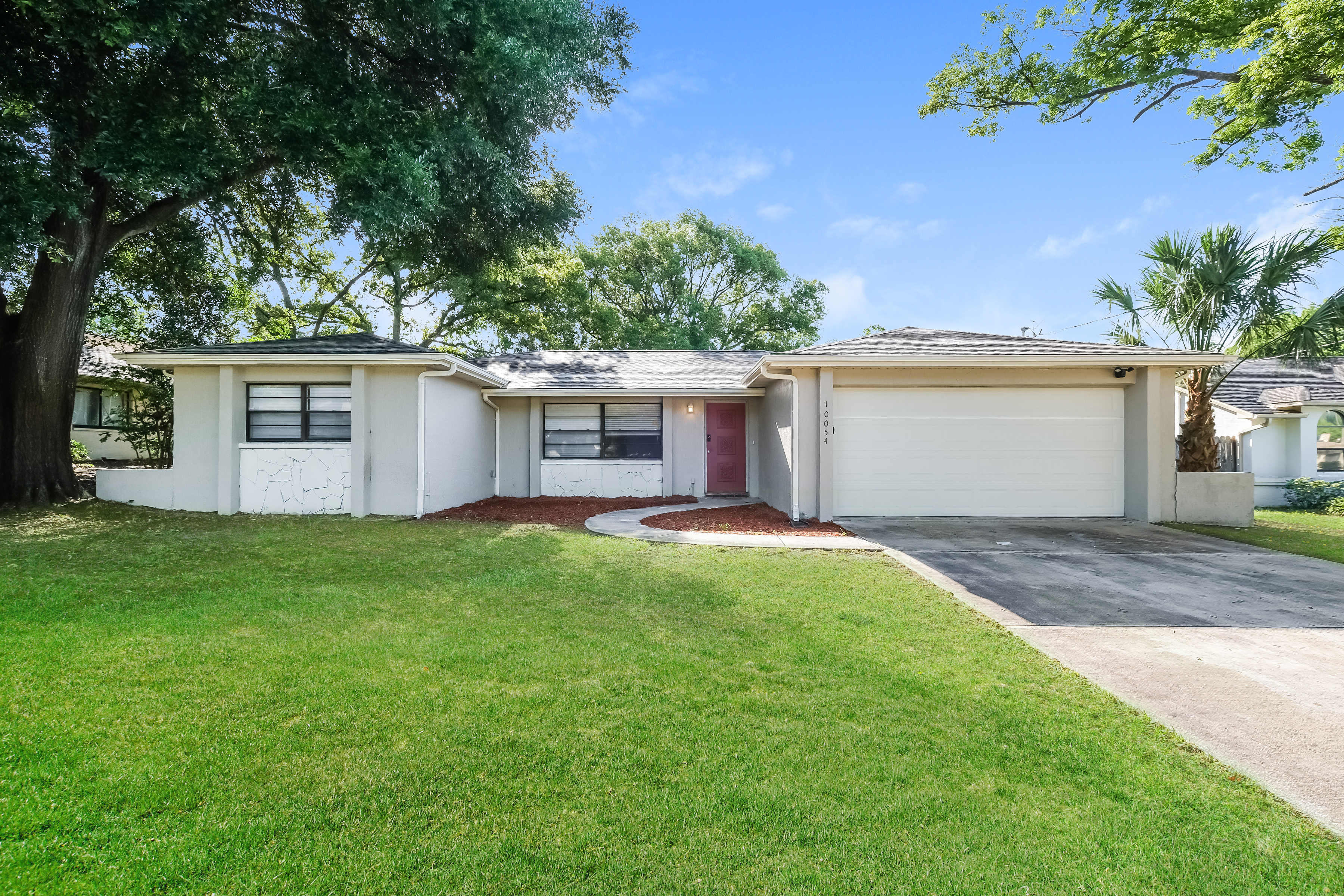10054 Hayward Rd Spring Hill, FL 34608